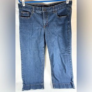 Women’s Tommy Hilfiger jeans